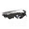 Tyc 12-14 Hd P-Ilot Head Lamp, 20-9224-00 20-9224-00 - alternate 3